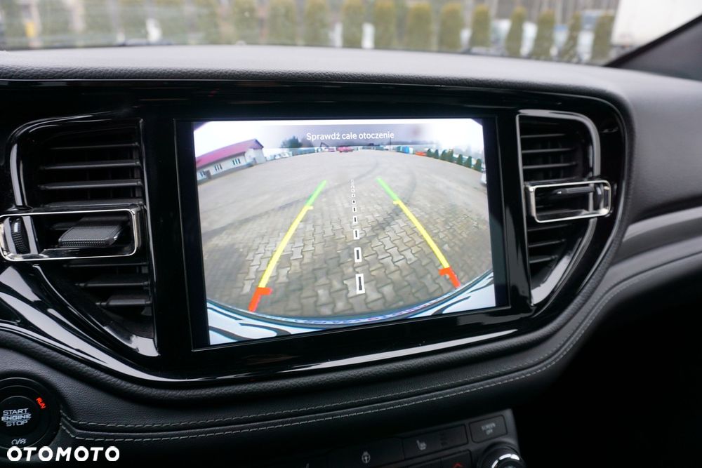 Dodge Durango 3,6 Limited - 26