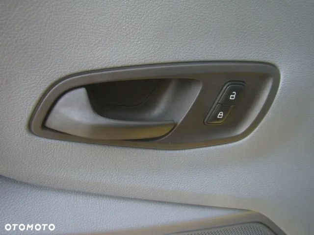 Ford TRANSIT SKRZYNIA - 17