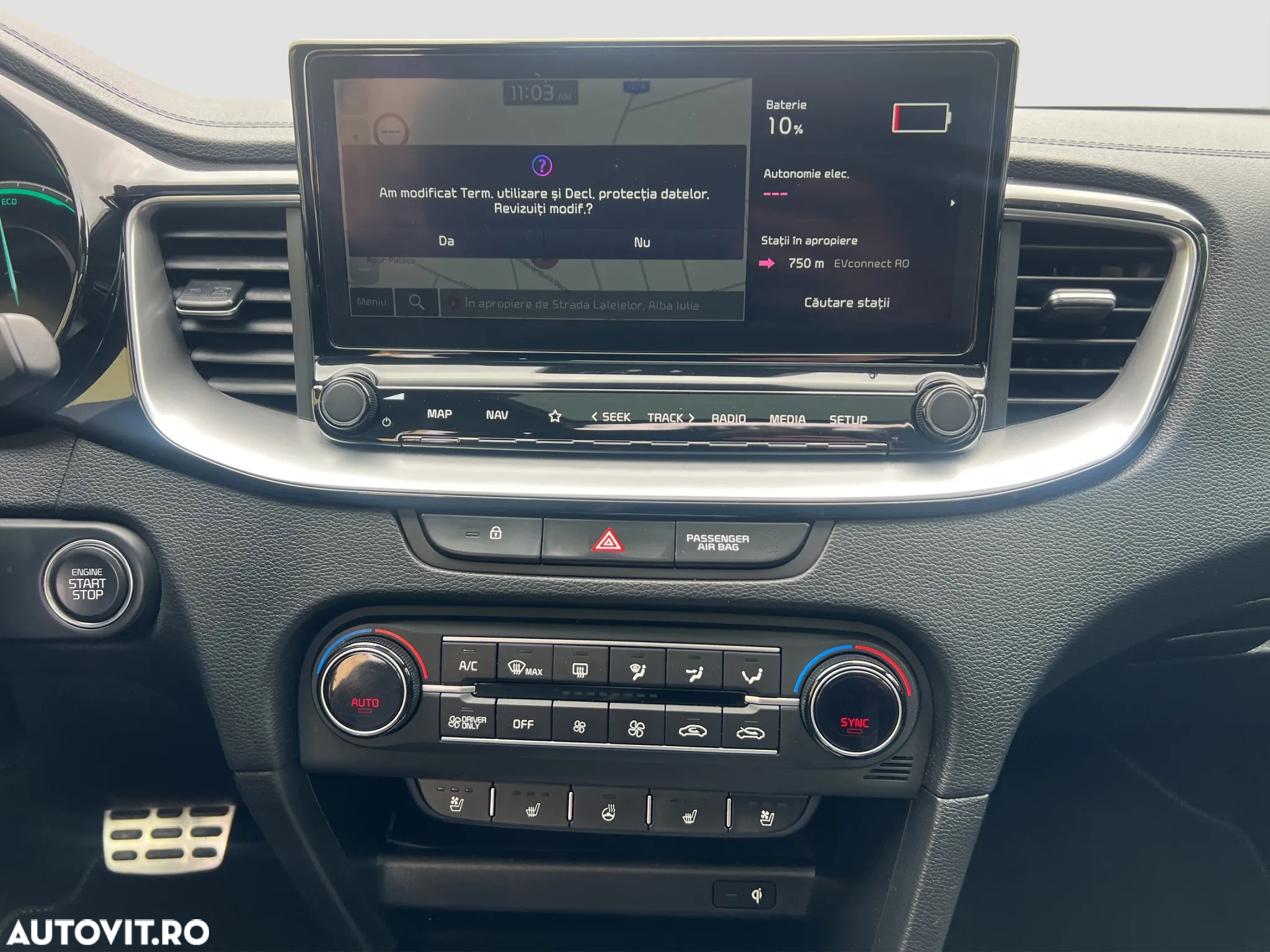 Kia XCeed 1.6 GDI DCT6 OPF Plug-in-Hybrid PLATINUM - 18