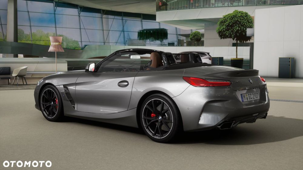 BMW Z4 M - 6