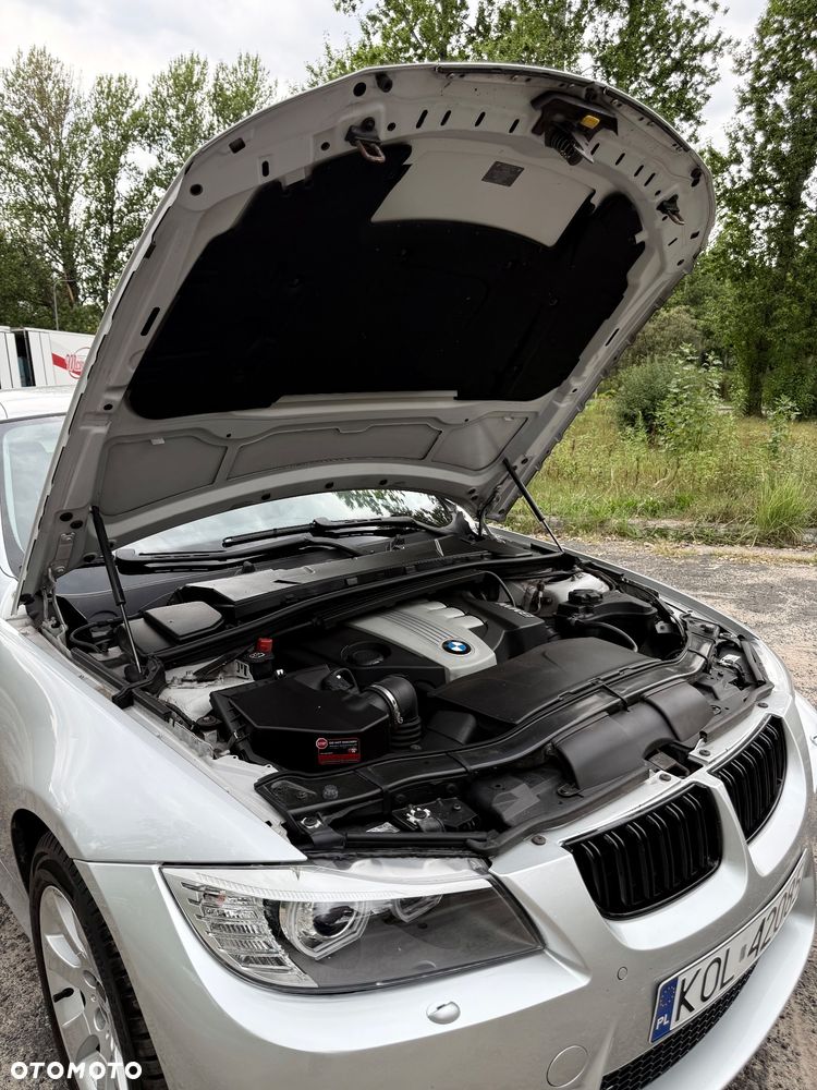 BMW Seria 3 - 11