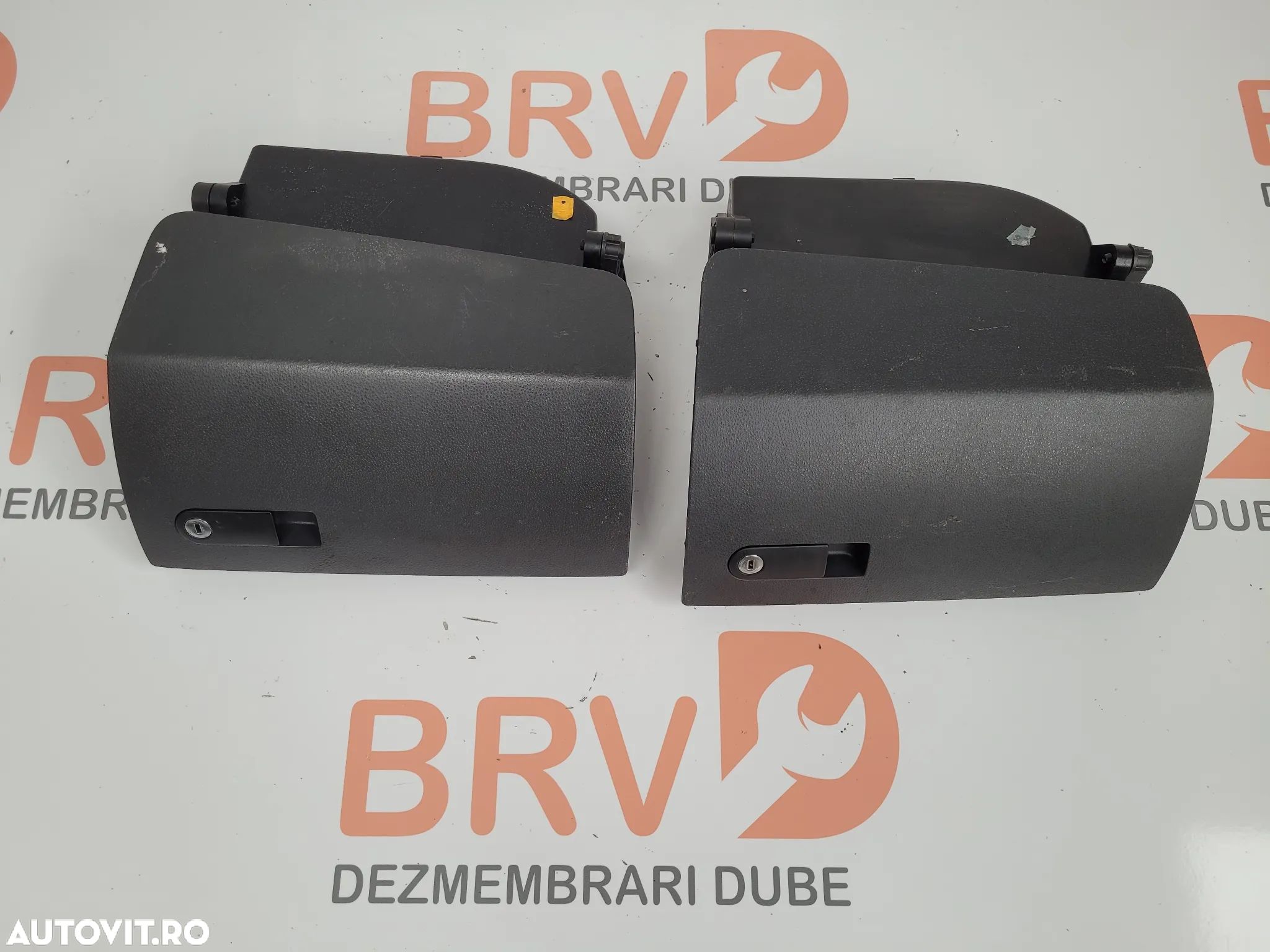 Torpedou pentru Vw T5 Euro 3 / Euro 4 (2003-2010) an fabricatie - 1