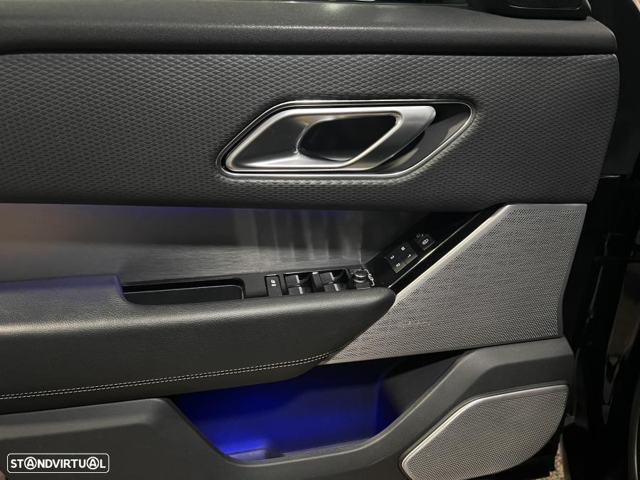 Land Rover Range Rover Velar 3.0 D300 AWD R-Dynamic - 8