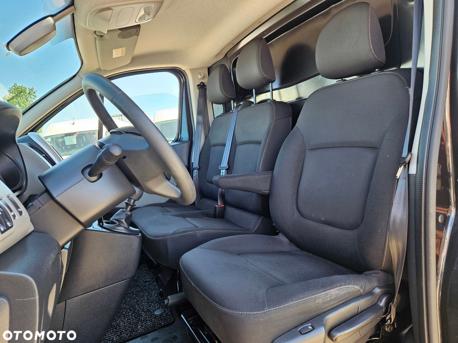 Renault Trafic L2H2 *54900zł NETTO* 1,6dCi/125KM - 18