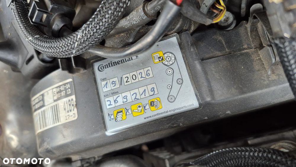 Volkswagen Passat - 23