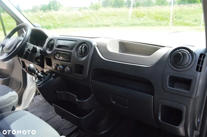 Renault MASTER - 27