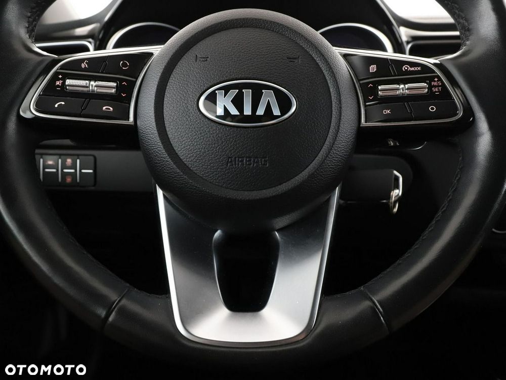 Kia XCeed 1.5 T-GDI OPF DCT7 XDITION - 22