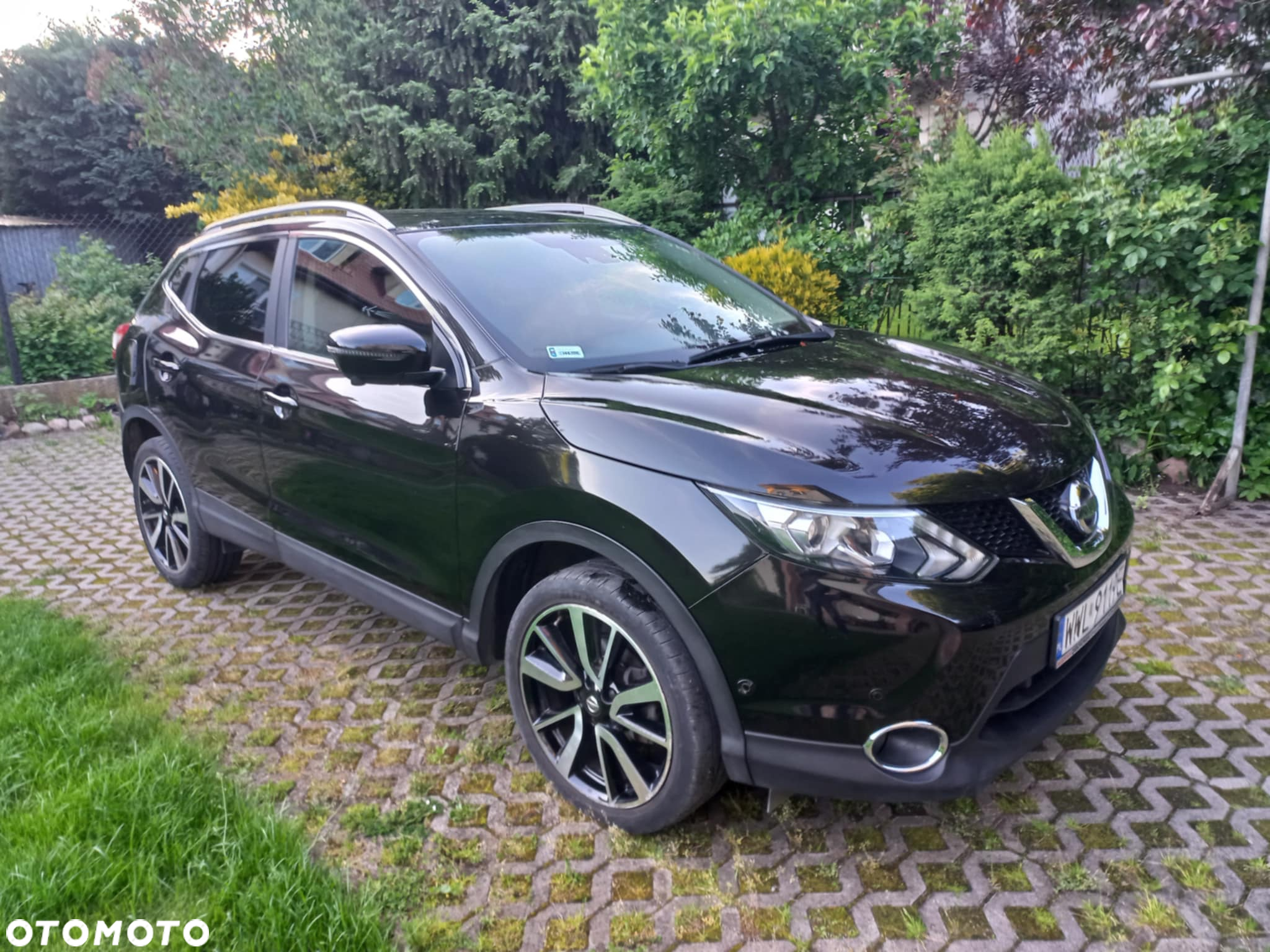 Nissan Qashqai 1.2 DIG-T Tekna - 18