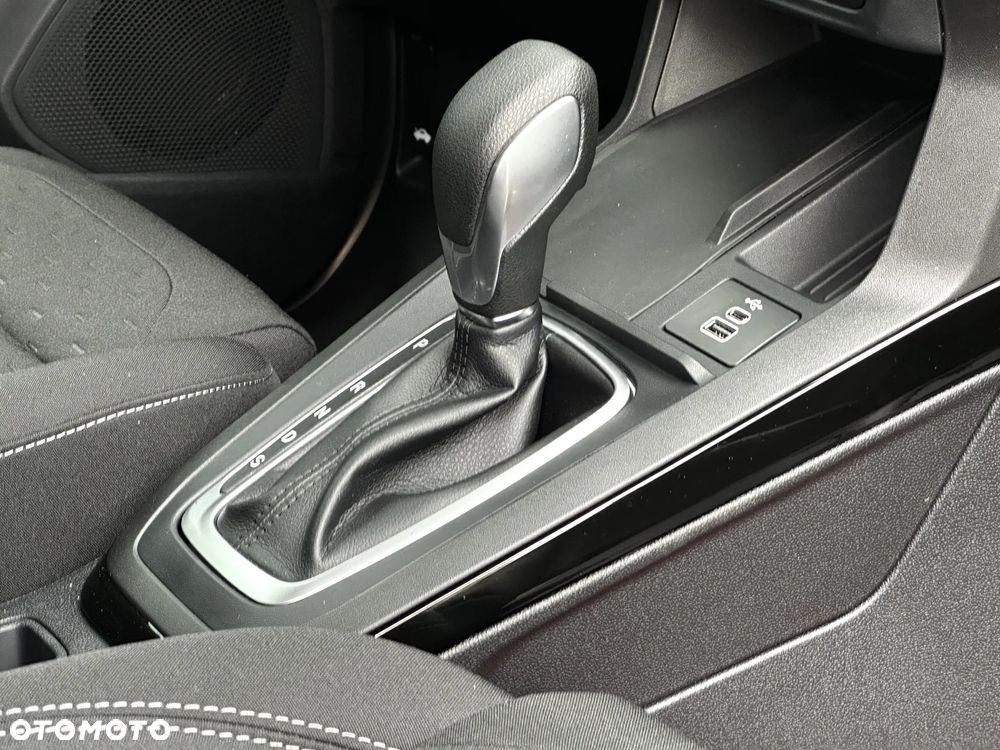 Ford Puma 1.0 EcoBoost Titanium - 11