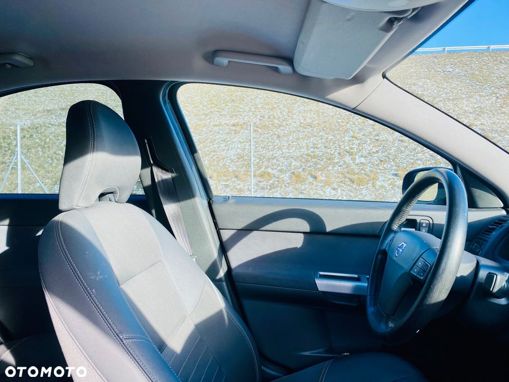 Volvo S40 1.6D DPF Momentum - 33