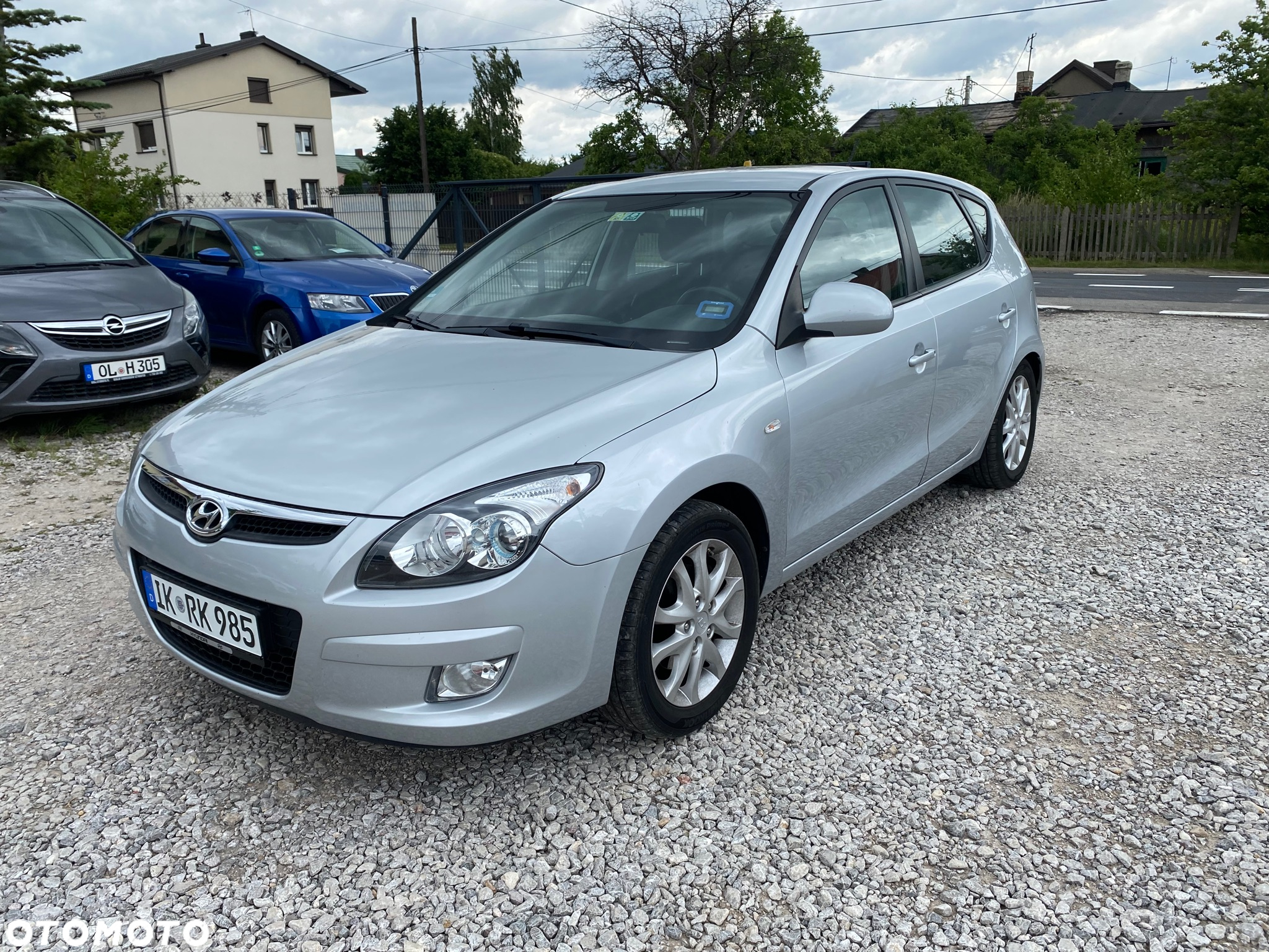 Hyundai i30 2.0 Premium - 18