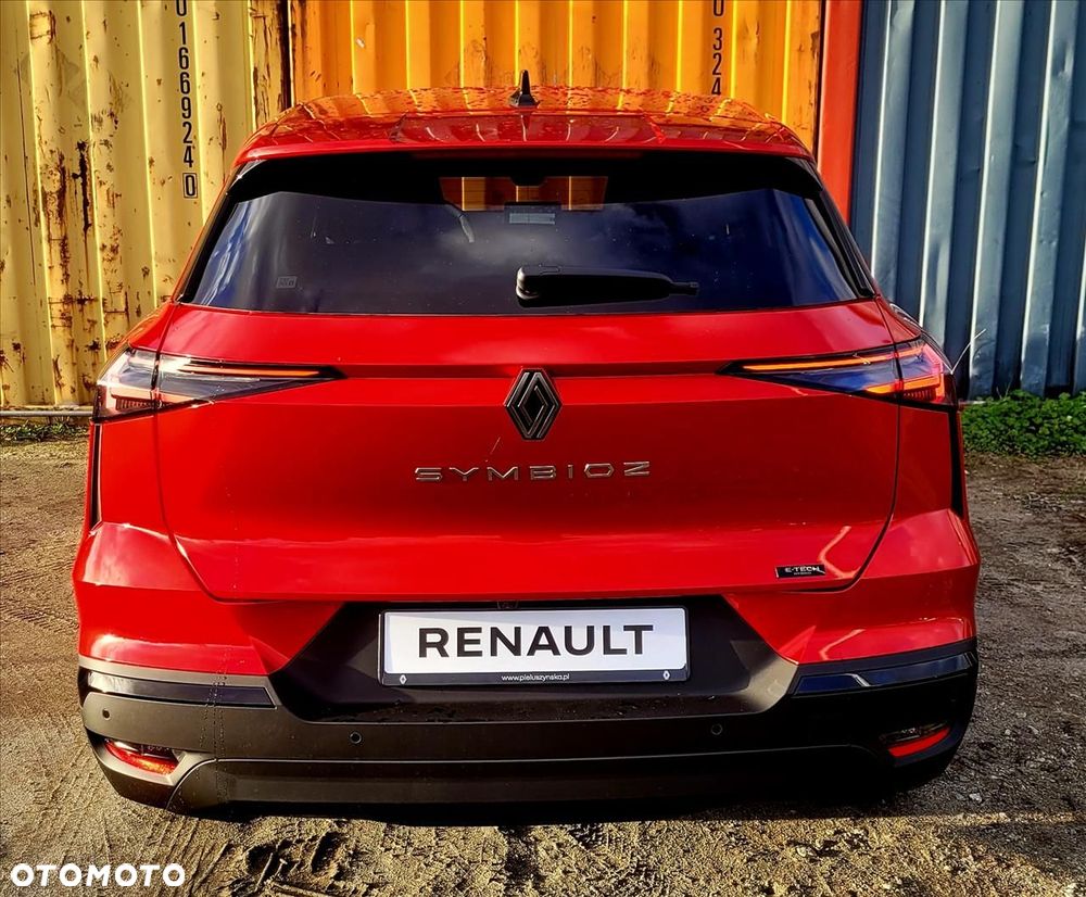 Renault Symbioz - 7