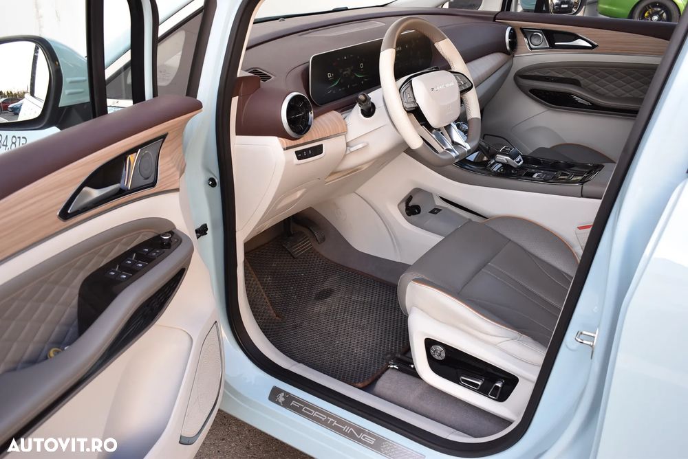 Forthing 4 Yacht - 17