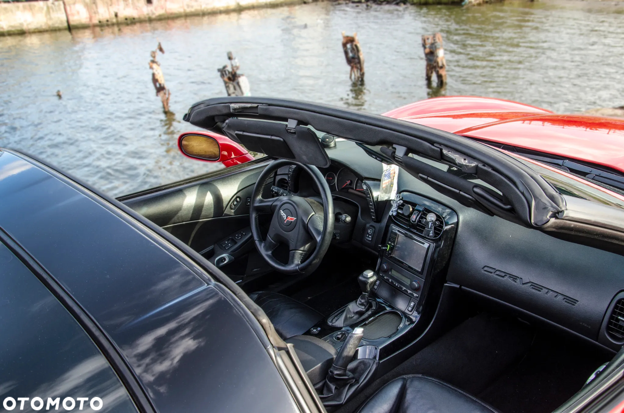 Chevrolet Corvette 6.0 V8 - 9