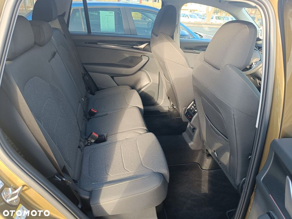 Skoda Kodiaq 1.5 TSI iV PHEV 4x2 Edition 130 DSG - 13