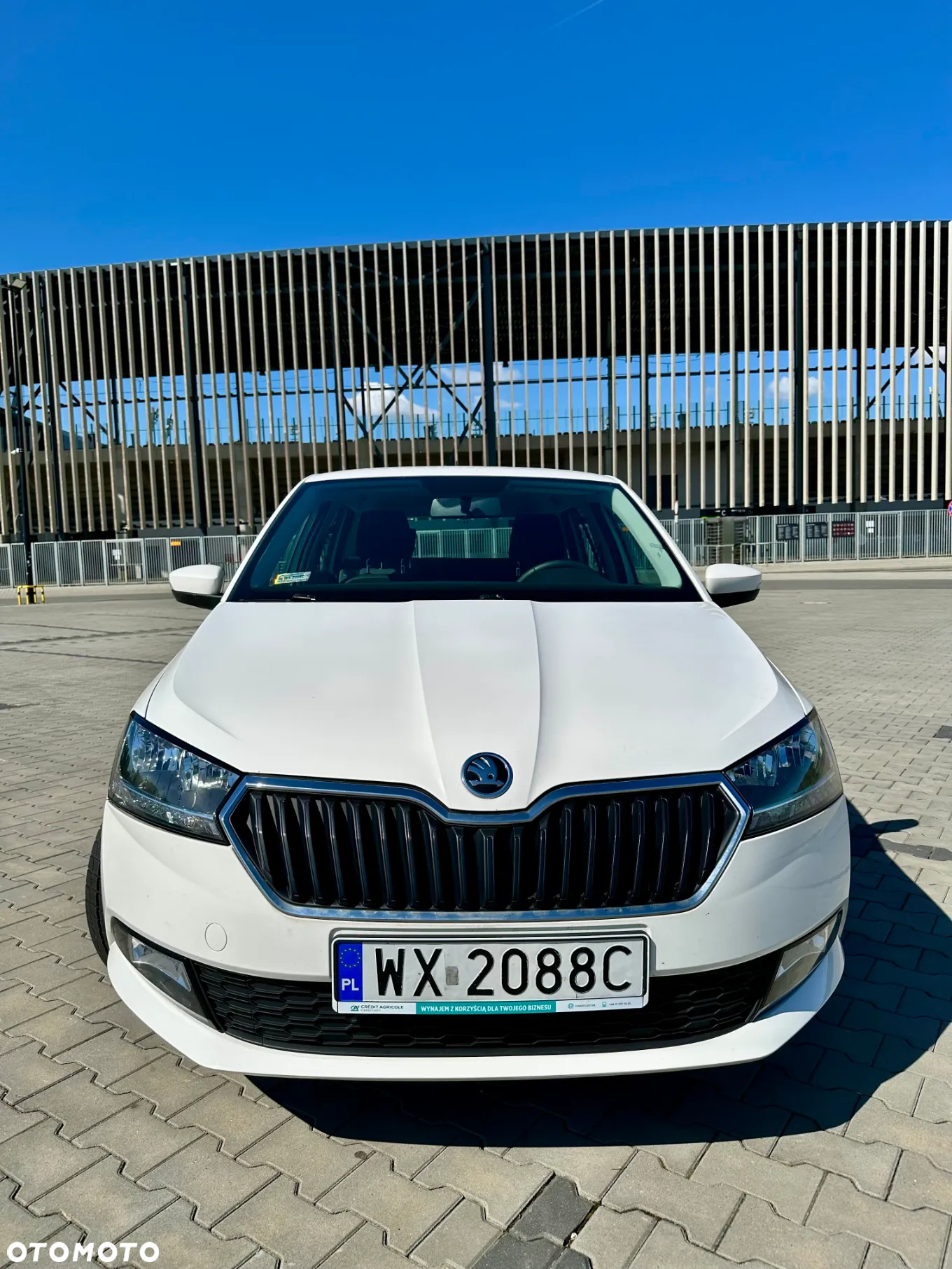 Skoda Fabia 1.0 TSI Ambition - 23