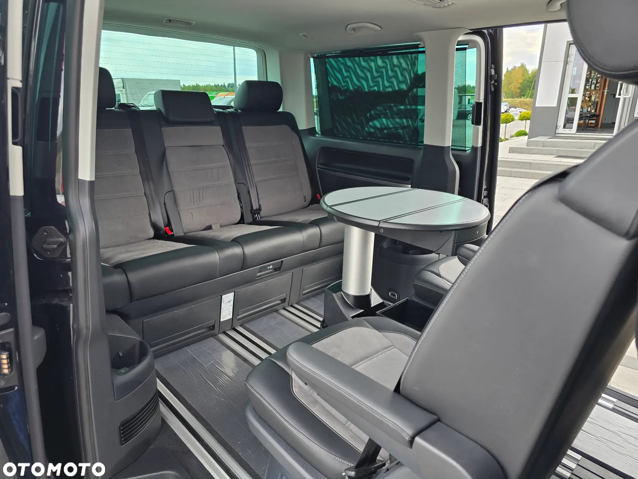 Volkswagen Multivan 6.1 2.0 TDI L1 Highline 4Motion DSG - 38