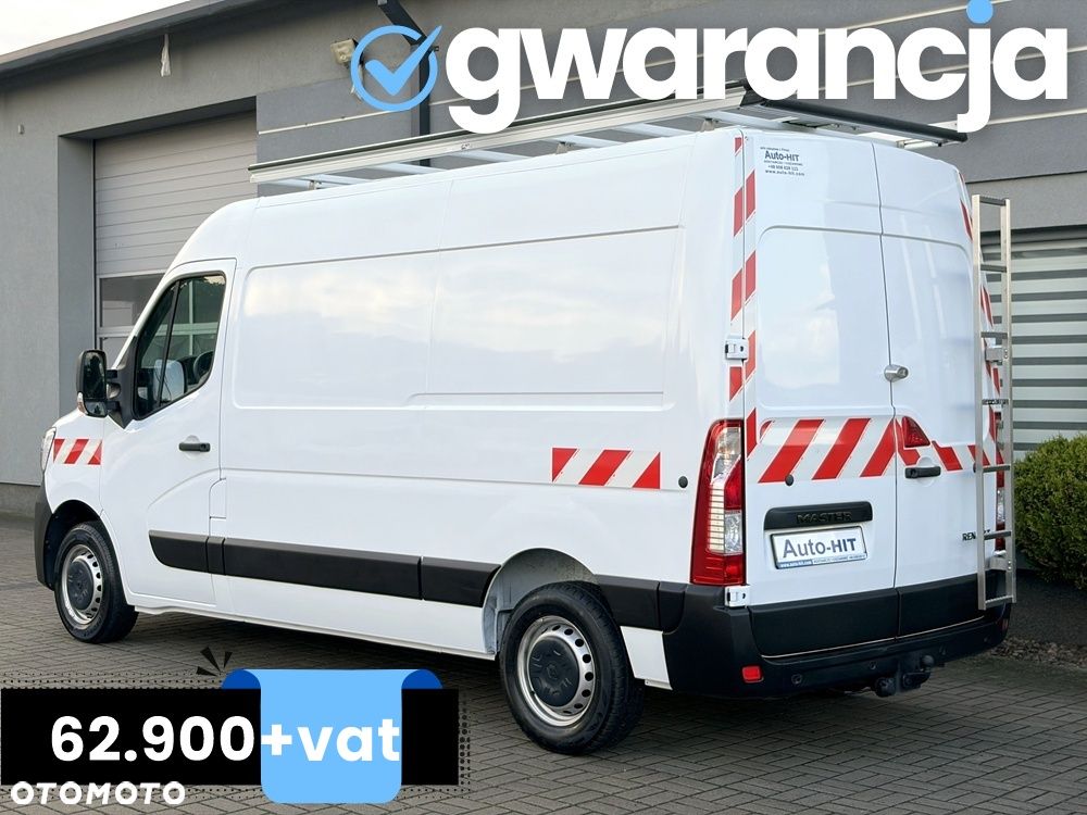 Renault Master - 4