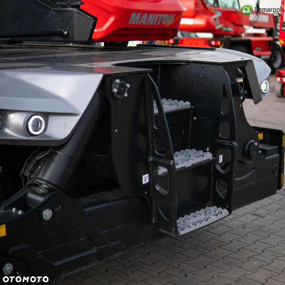 Manitou MRT 2260 360 160Y ST5 S1 VISION+ - 21