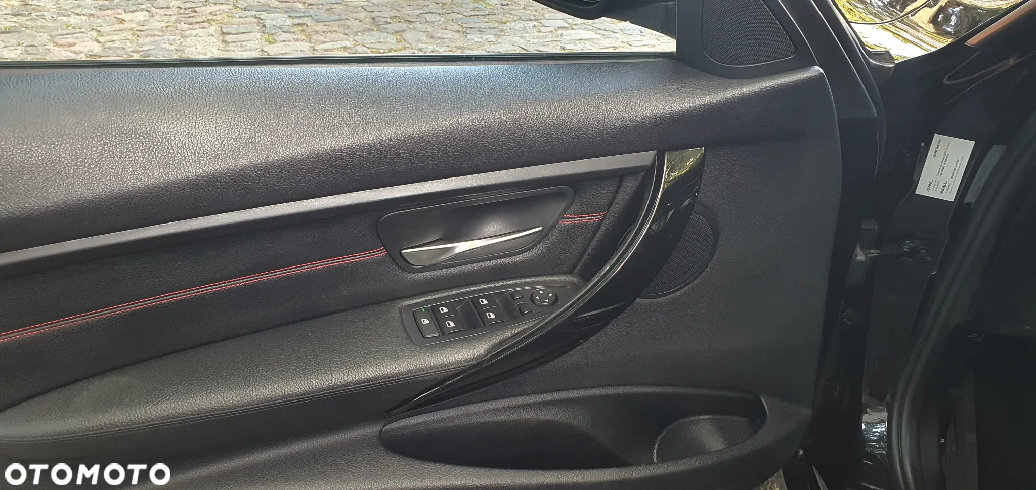 BMW Seria 3 320d Touring Sport-Aut Blue Performance - 17