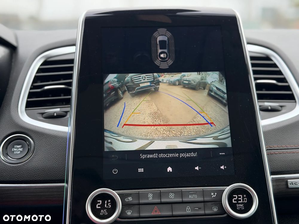 Renault Espace BLUE dCi 200 EDC INITIALE PARIS - 37