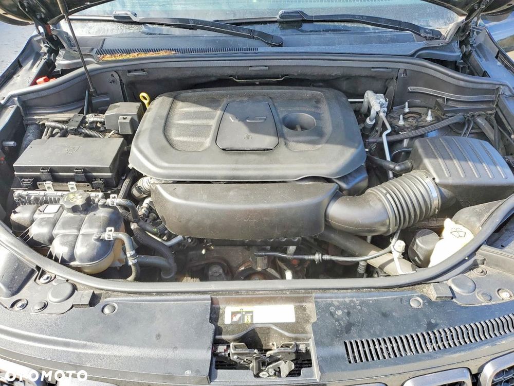 Jeep Grand Cherokee 3.6 V6 Limited - 11
