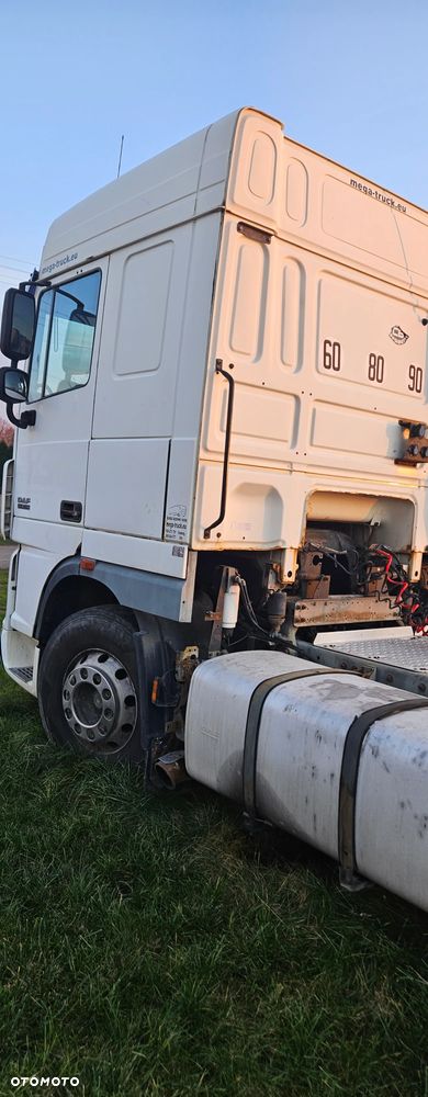 DAF 105 xf spacecup - 6