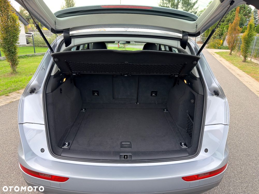 Audi Q5 2.0 TDI Quattro S tronic sport - 21