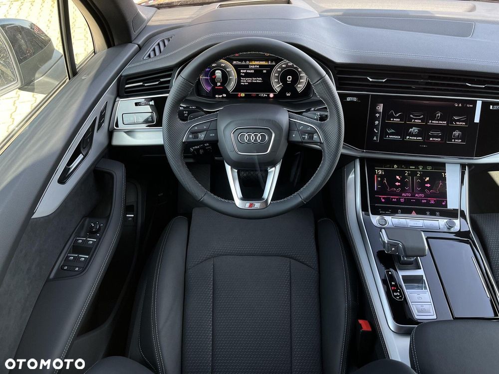 Audi Q7 - 37