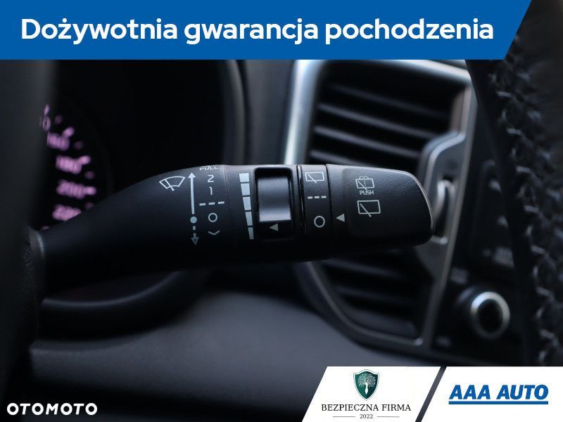 Kia Sportage - 22