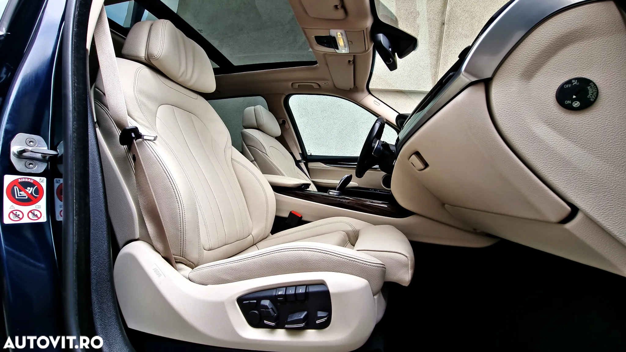 BMW X5 xDrive40e - 17
