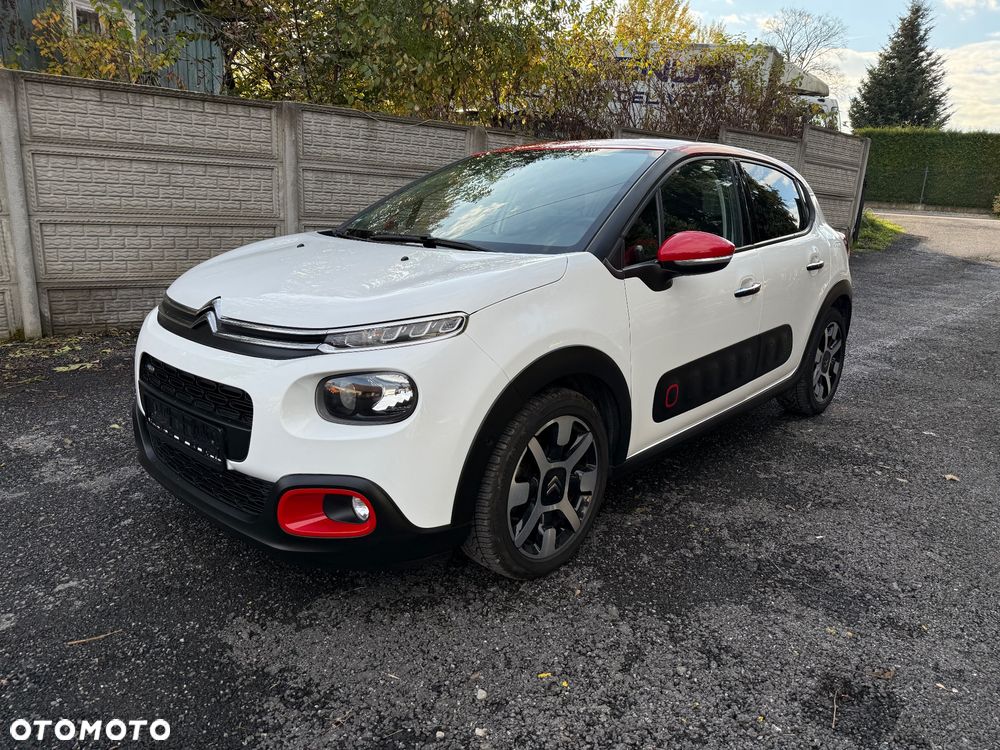 Citroën C3 1.2 PureTech Shine - 3
