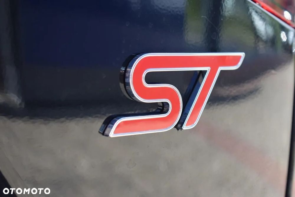 Ford Focus 2.3 EcoBoost ST X - 11