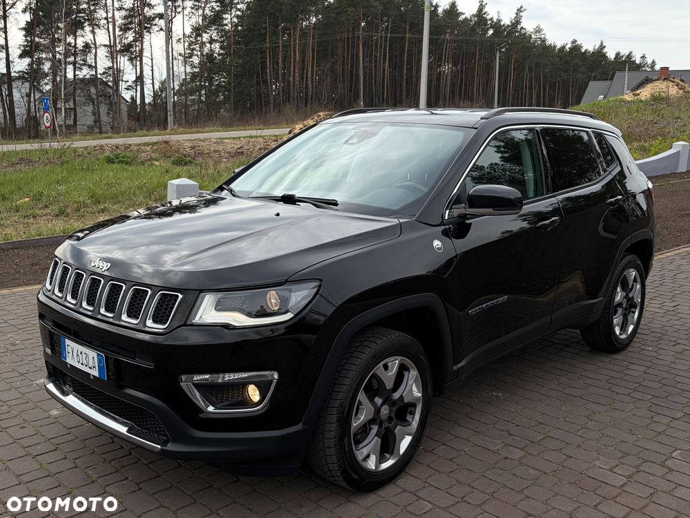 Jeep Compass - 13