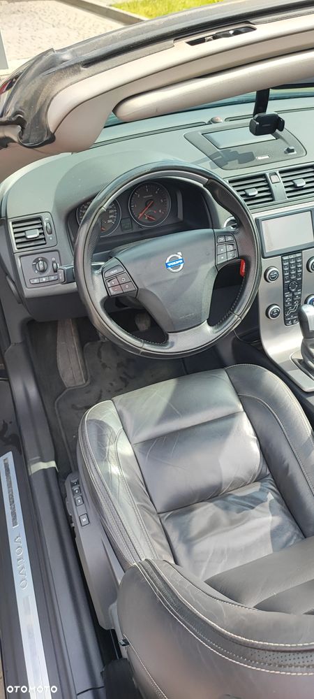 Volvo C70 2.0D Summum - 14