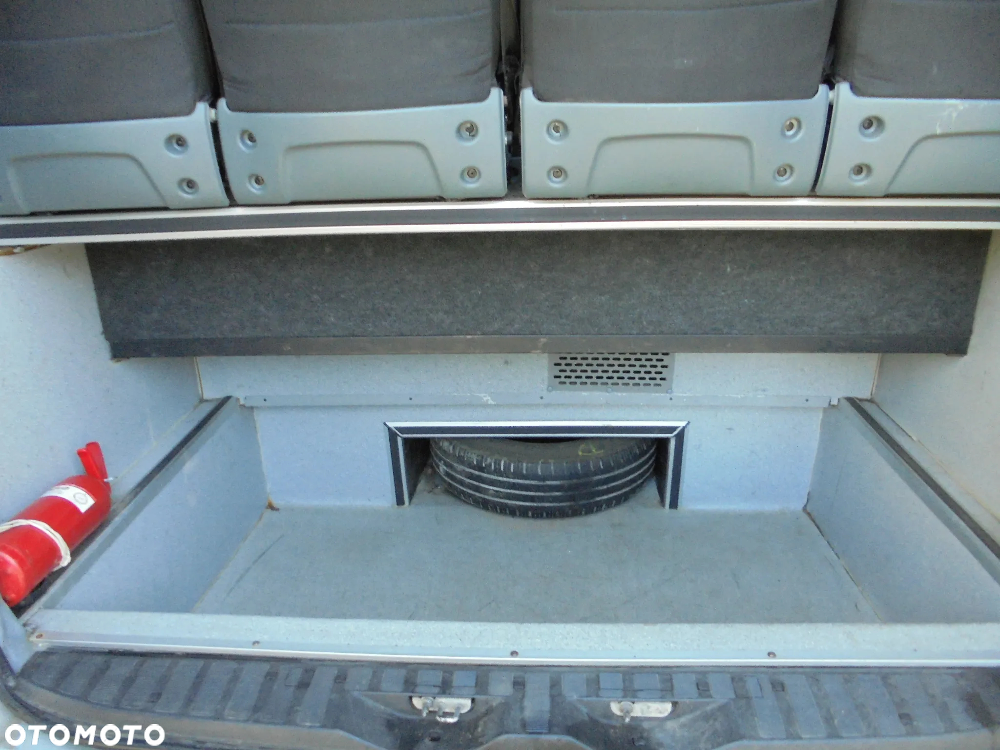 Mercedes-Benz Sprinter Mercus - 26