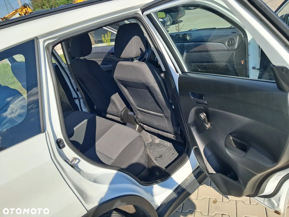 Suzuki Vitara - 13