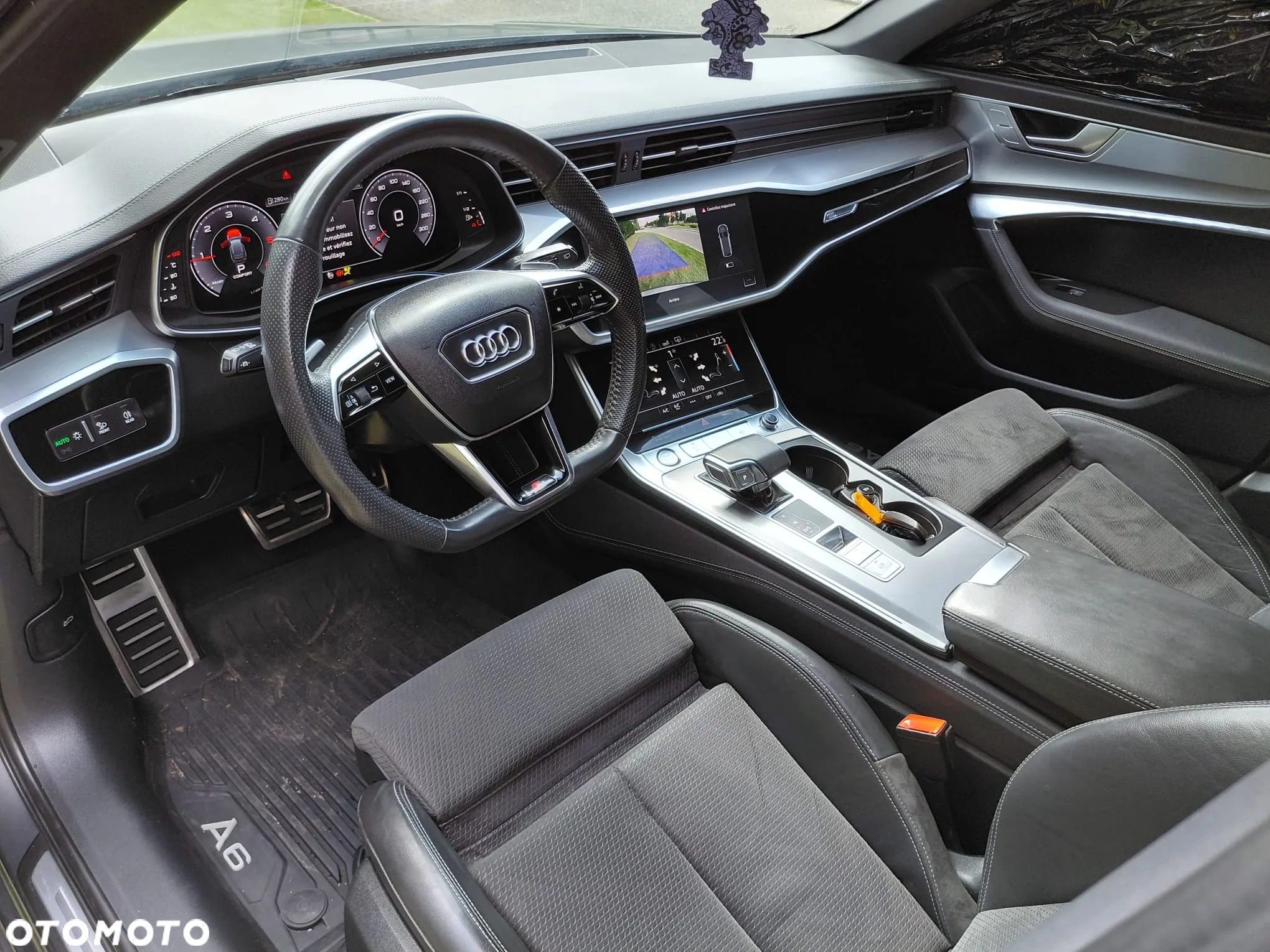 Audi A6 - 17