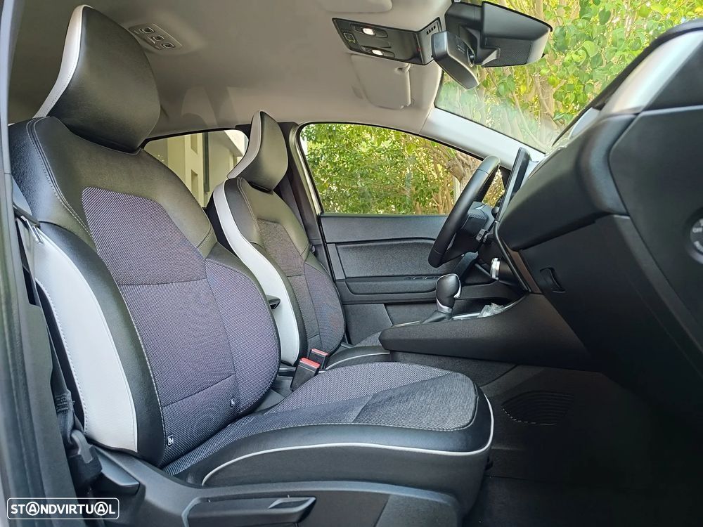 Renault Captur 1.6 E-Tech Plug-In Intens - 19