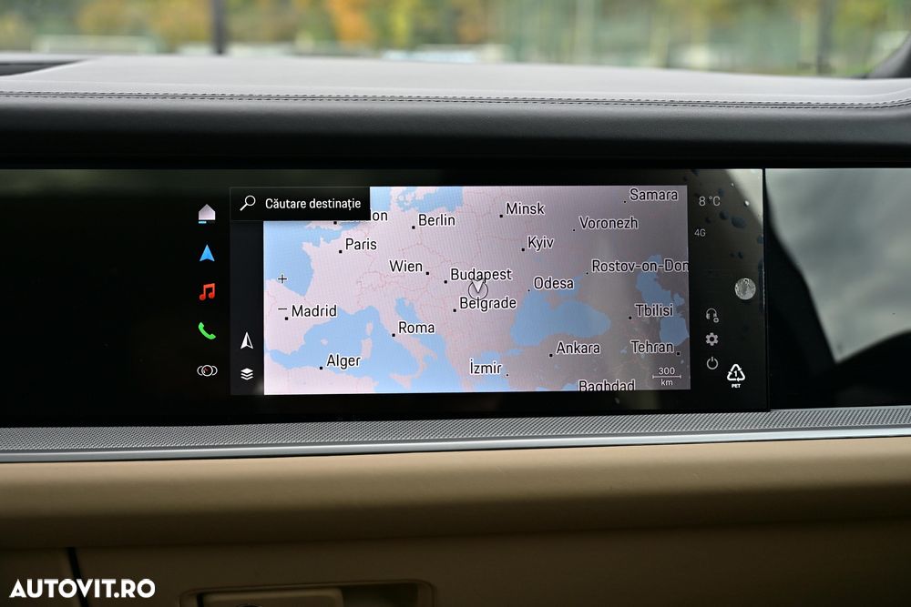 Porsche Cayenne Coupe - 13