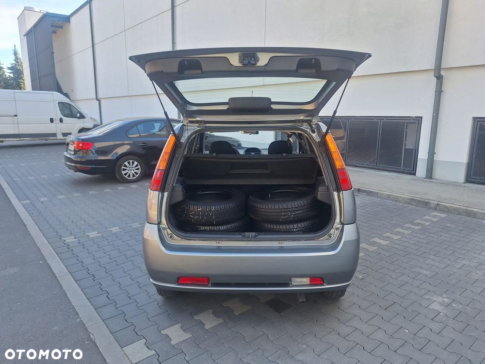 Suzuki Ignis 1.3 GLX - 17
