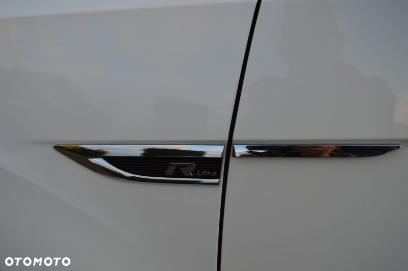 Volkswagen T-Roc 1.5 TSI OPF DSG R-Line - 17