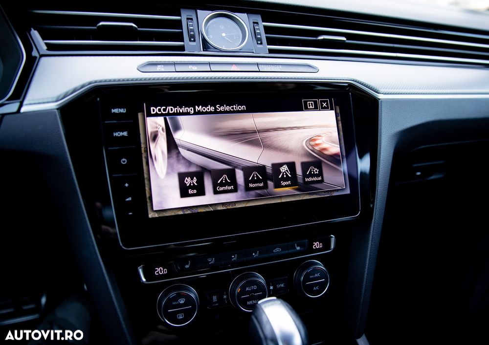 Volkswagen ARTEON 2.0 TDI DSG 4Motion R-Line - 17