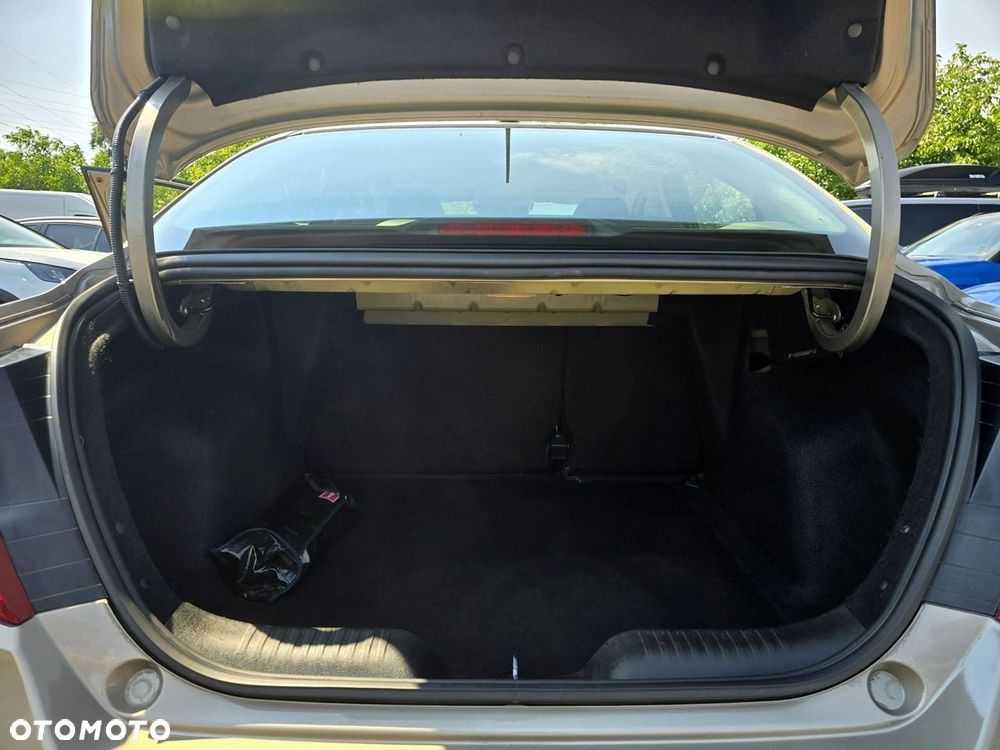 Fiat Tipo - 8