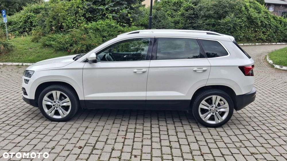 Skoda Karoq 2.0 TDI SCR 4x2 Style - 6
