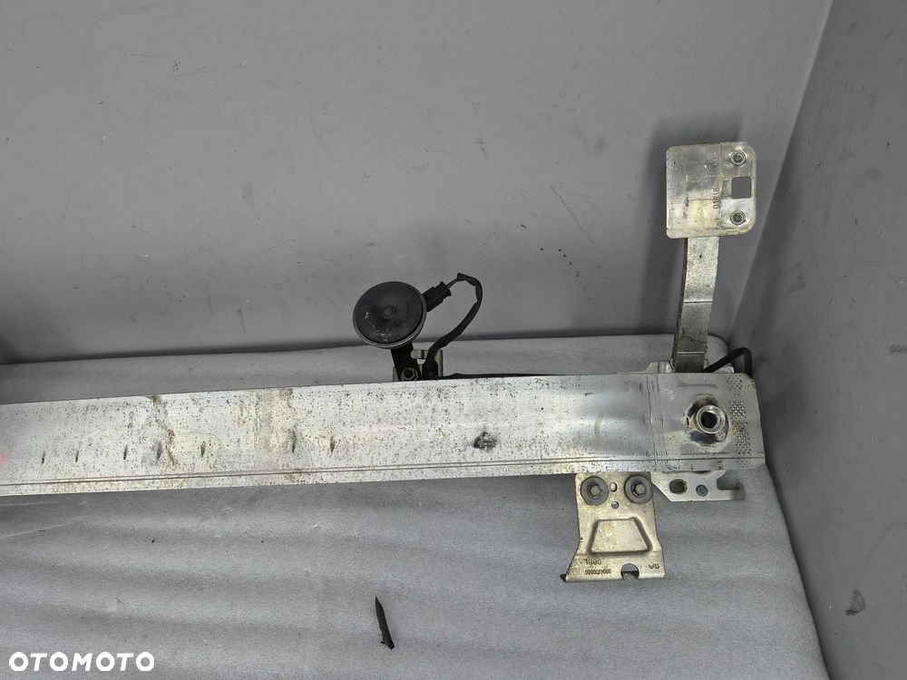 Belka Zderzaka Przód CITROEN C4 CACTUS LIFT | Oryginał - 2