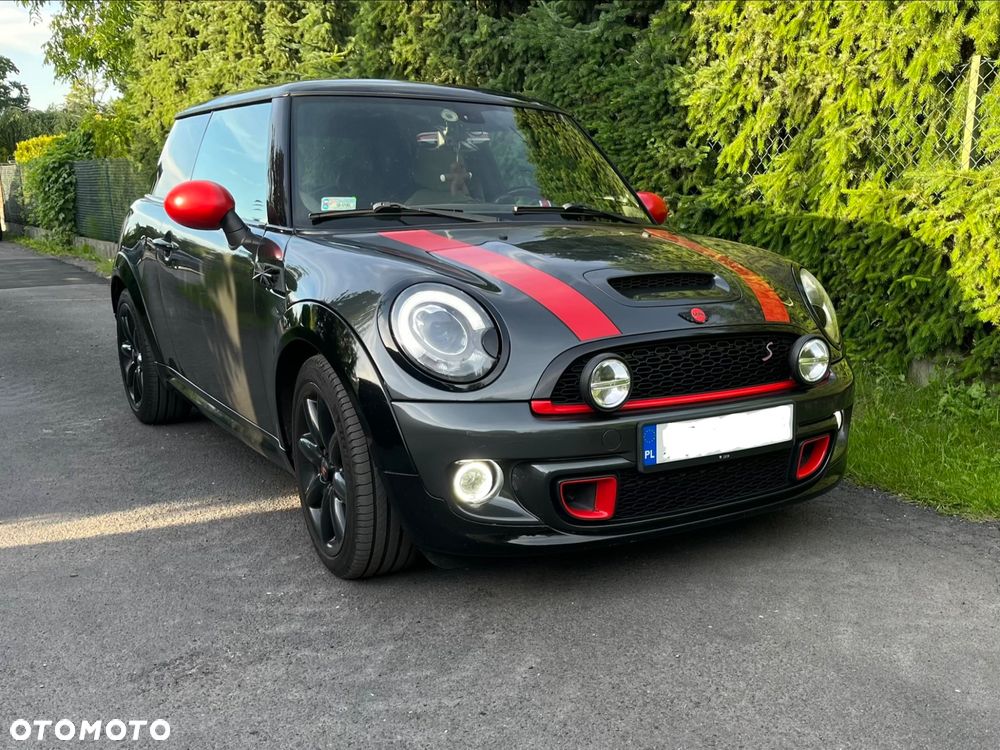 MINI Cooper - 1