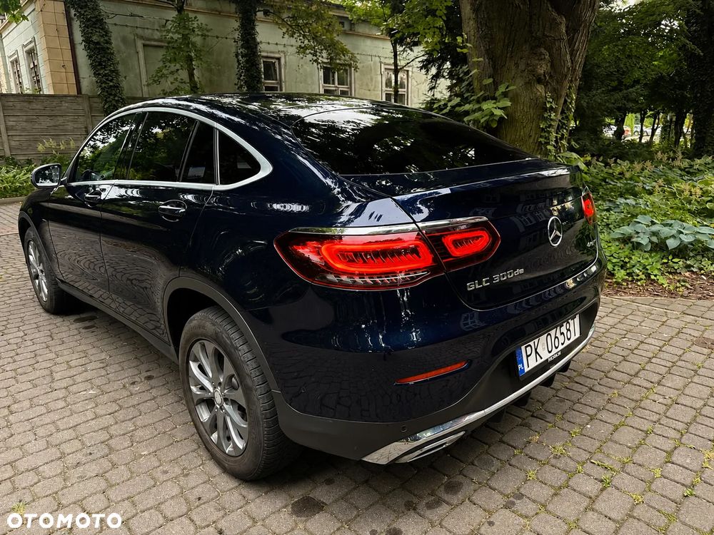 Mercedes-Benz GLC - 3