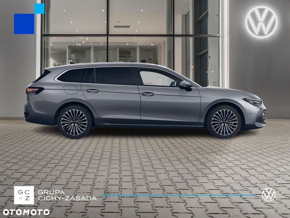 Volkswagen Passat - 6