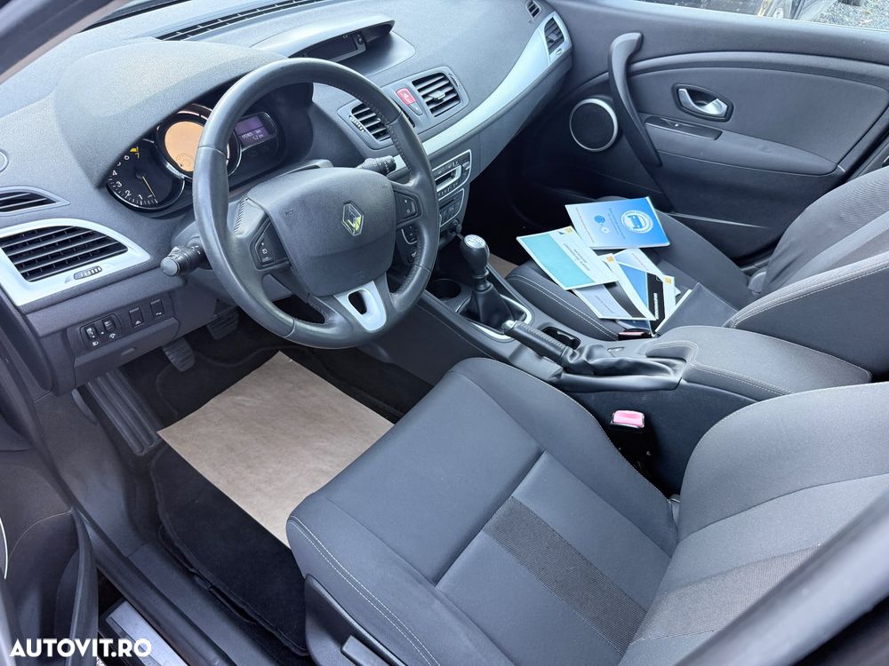 Renault Megane 1.4 TCe Privilege - 6